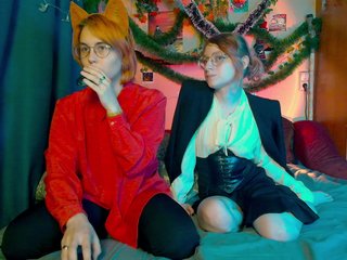 Tricky_Kitsune Porn Show