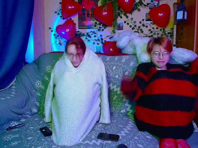 Tricky-Kitsune's BongaCams show and profile