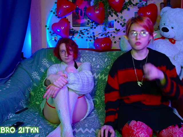 Tricky-Kitsune from BongaCams is Freechat