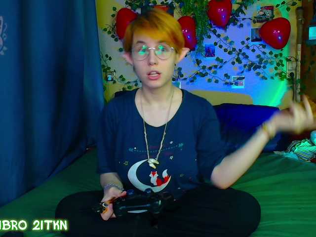 Tricky-Kitsune's BongaCams show and profile