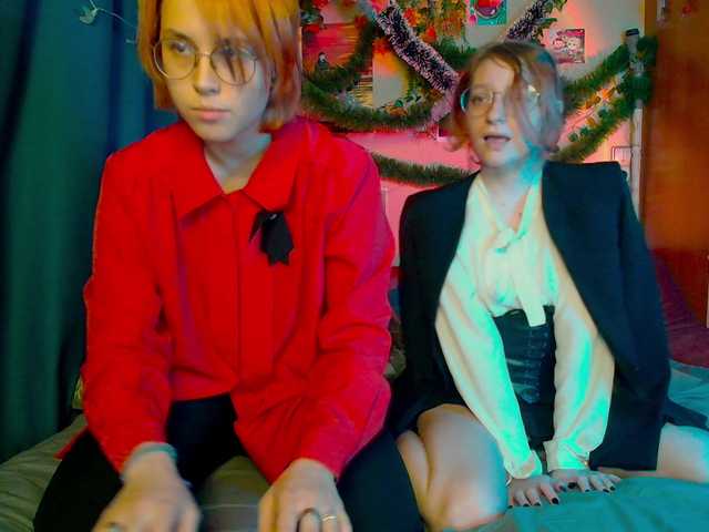 Tricky-Kitsune's BongaCams show and profile