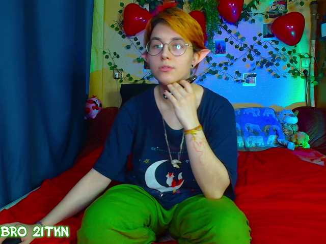 Tricky_Kitsune preview