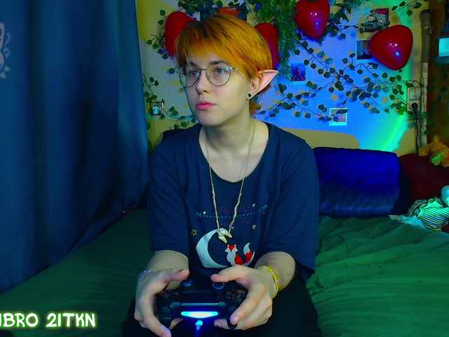 Tricky-Kitsune's BongaCams show and profile