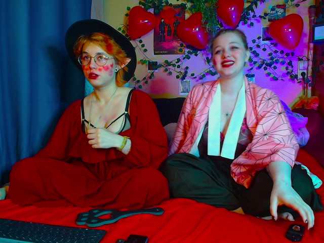 BongaCams Tricky-Kitsune is Freechat Tricky-Kitsune — Freechat on BongaCams