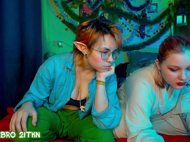 Tricky-Kitsune's BongaCams show and profile