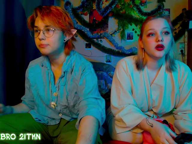 Tricky-Kitsune's BongaCams show and profile