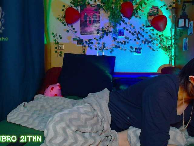 Tricky-Kitsune's BongaCams show and profile