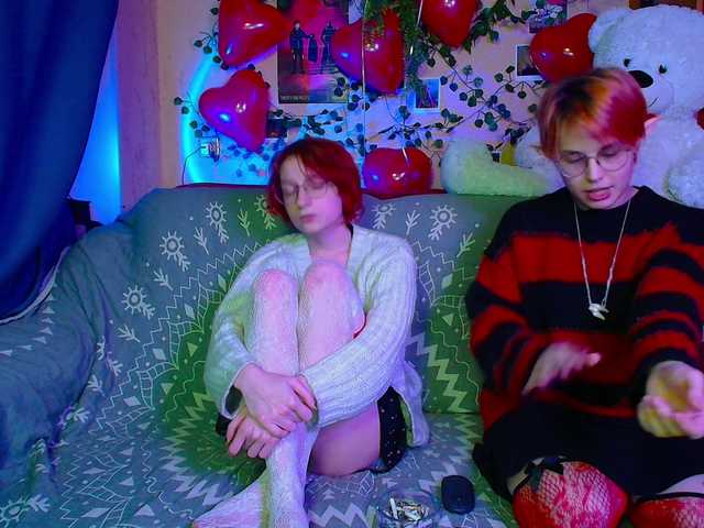 Tricky-Kitsune from BongaCams