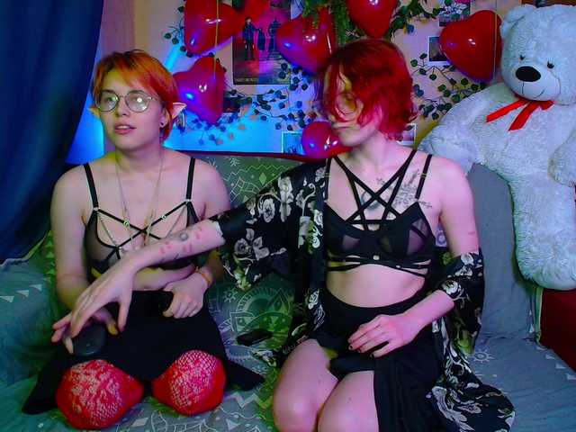 Tricky-Kitsune from BongaCams