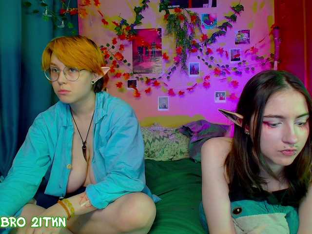 Tricky-Kitsune Live Webcam on BongaCams