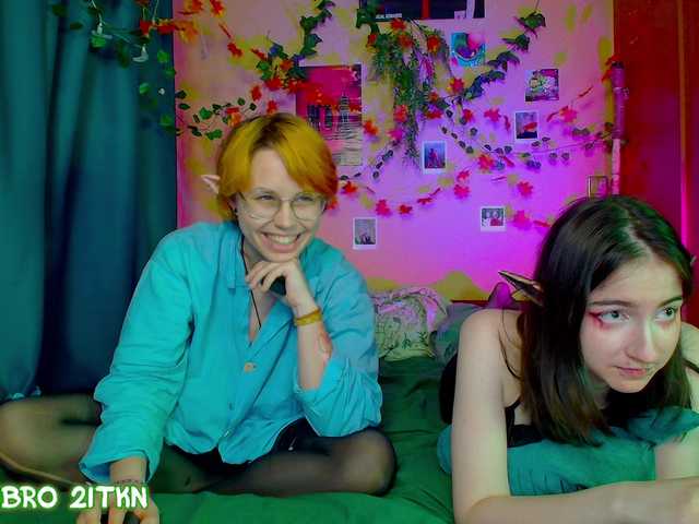 Tricky-Kitsune on BongaCams