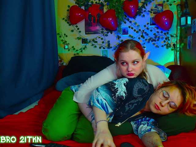 Tricky-Kitsune — Freechat on BongaCams