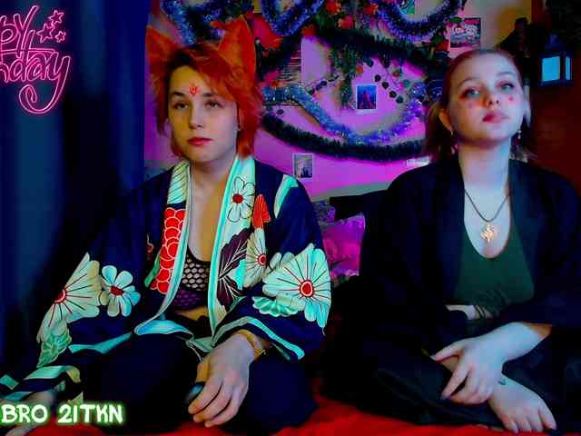 Tricky_Kitsune webcam