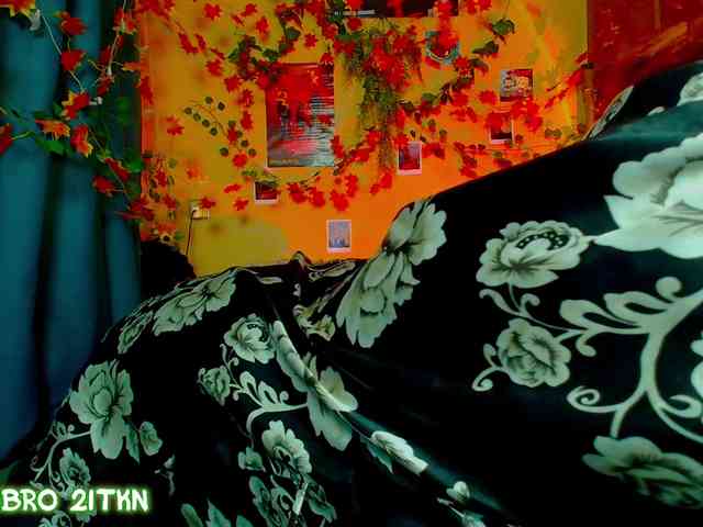 Tricky_Kitsune webcam