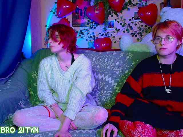 Tricky_Kitsune webcam