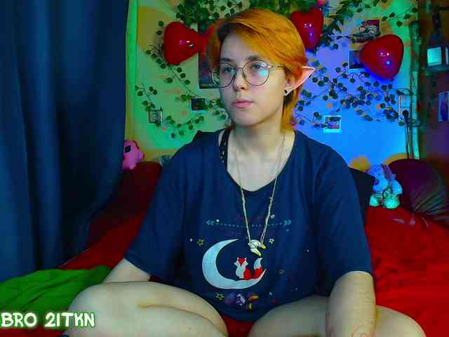 Tricky_Kitsune webcam