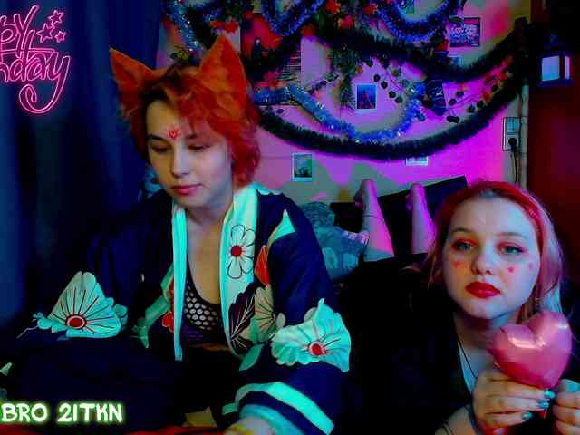 Tricky_Kitsune webcam