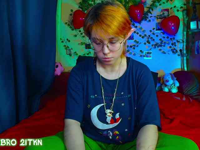 Tricky_Kitsune webcam