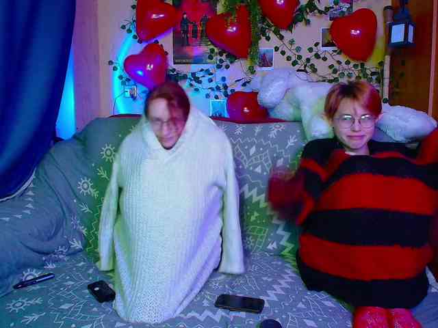 Tricky_Kitsune webcam