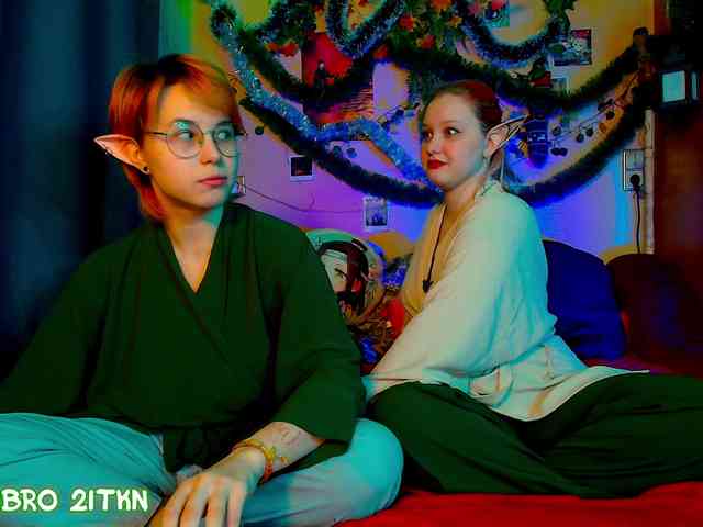 Tricky_Kitsune webcam