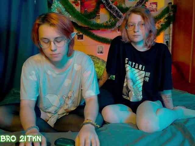 Tricky_Kitsune webcam