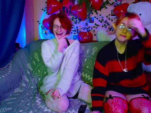 Tricky_Kitsune webcam