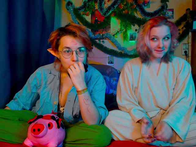 Tricky_Kitsune webcam