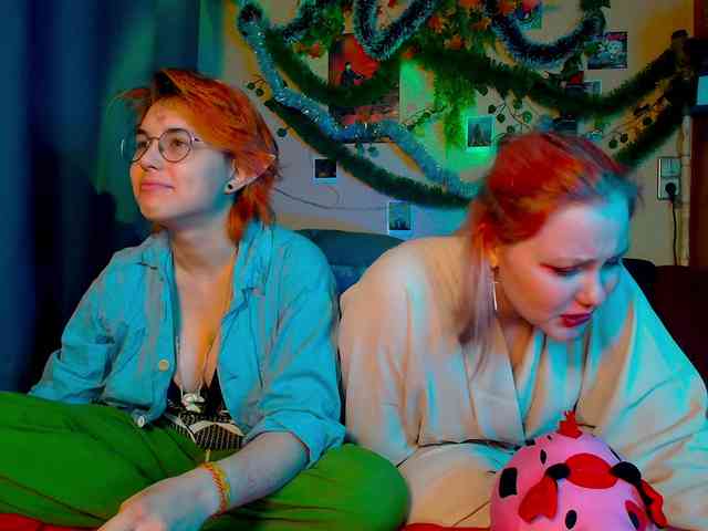 Tricky_Kitsune webcam