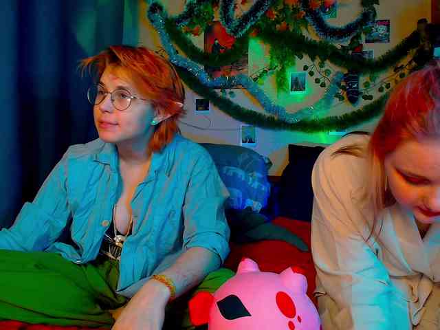 Tricky_Kitsune webcam