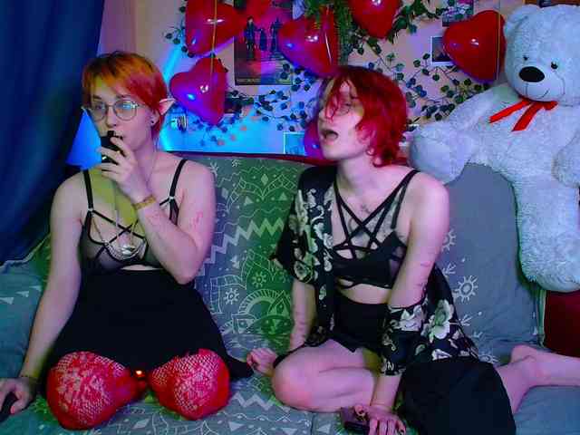 Tricky_Kitsune webcam