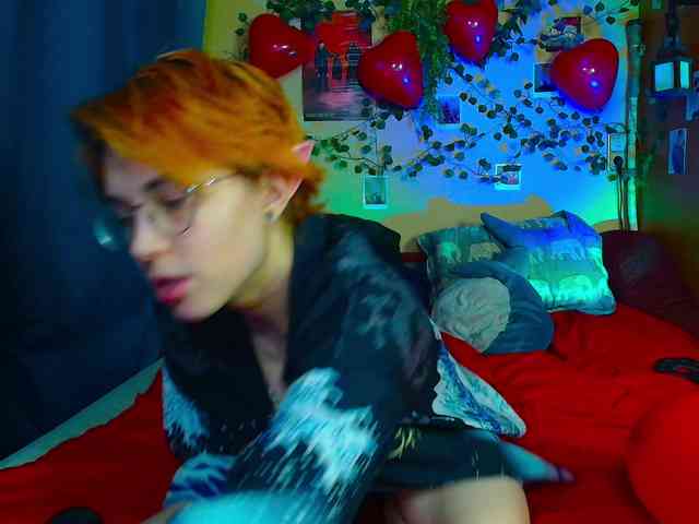 Tricky-Kitsune Tricky-Kitsune