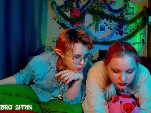 Tricky_Kitsune webcam