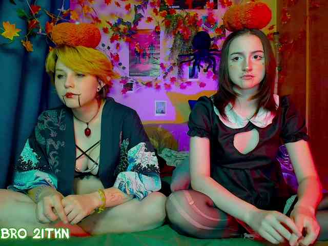Tricky_Kitsune webcam