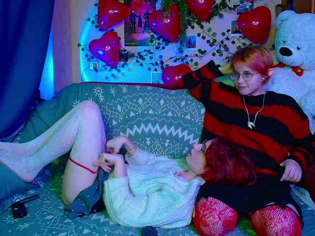 Tricky_Kitsune webcam