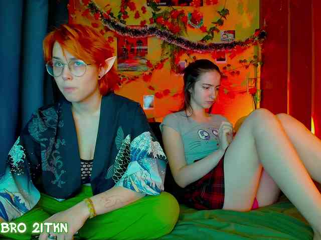 Tricky_Kitsune webcam