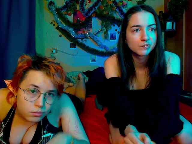 Tricky_Kitsune webcam