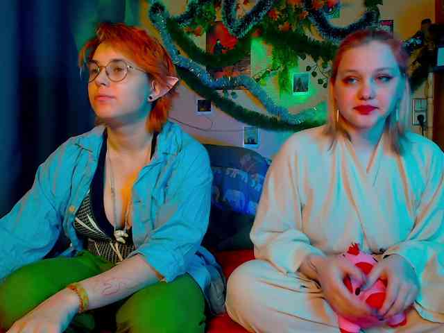 Tricky_Kitsune webcam