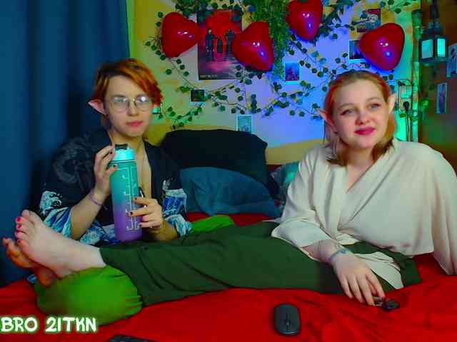 Tricky_Kitsune webcam