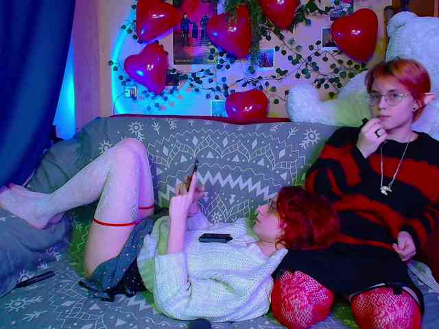 Tricky_Kitsune webcam