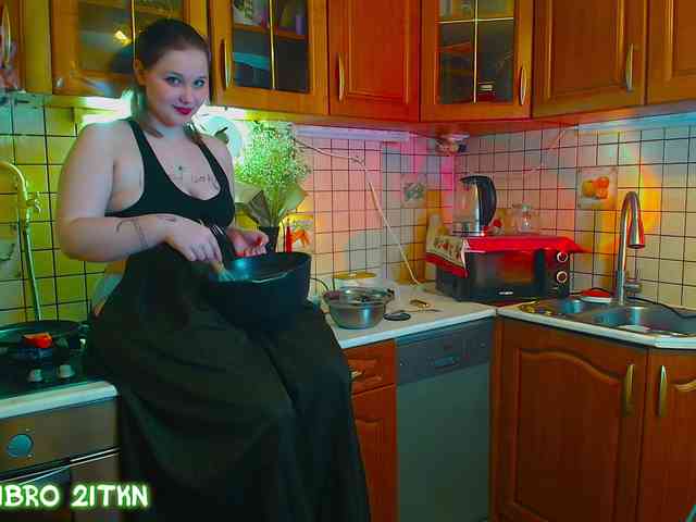 Tricky_Kitsune webcam