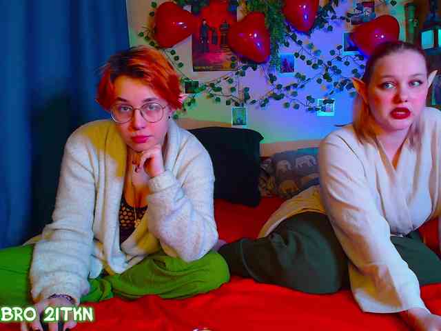 Tricky_Kitsune webcam