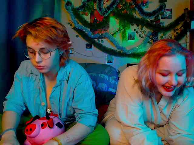 Tricky_Kitsune webcam