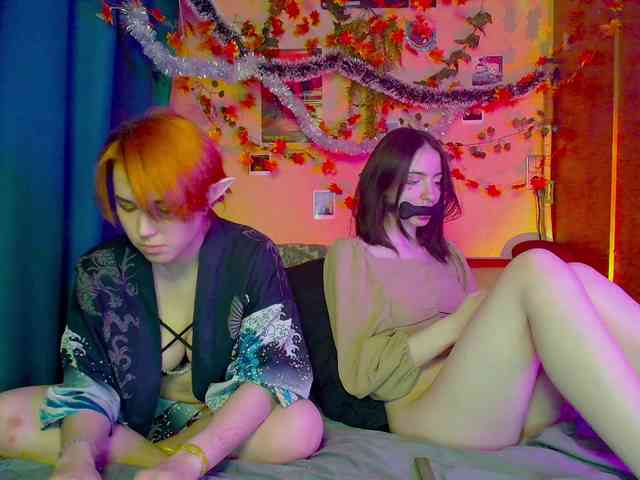 Tricky-Kitsune Tricky-Kitsune