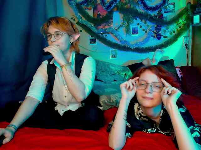 Tricky_Kitsune webcam