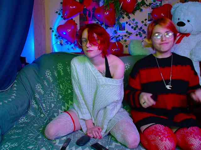 Tricky_Kitsune webcam