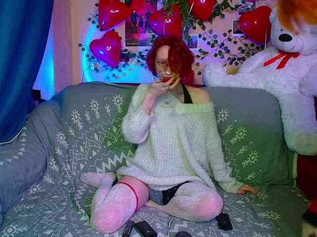 Tricky_Kitsune webcam