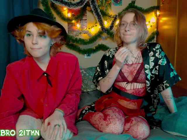 Tricky_Kitsune webcam