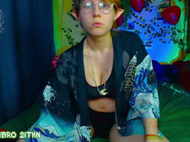 Tricky_Kitsune webcam