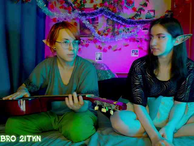 Tricky-Kitsune Tricky-Kitsune