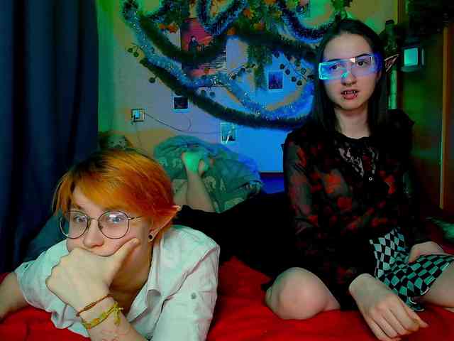 Tricky_Kitsune webcam